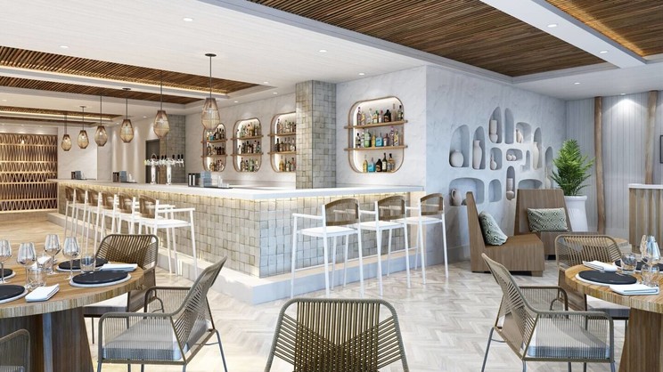 Ajman Saray, A Luxury Collection Resort